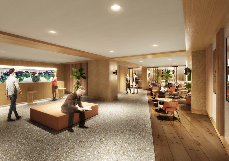 Oriental Hotel Kyoto Gallery Kültér fotó