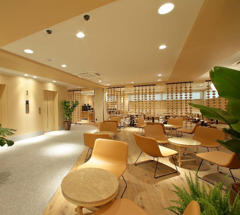 Oriental Hotel Kyoto Gallery Kültér fotó