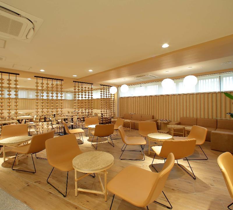 Oriental Hotel Kyoto Gallery Kültér fotó