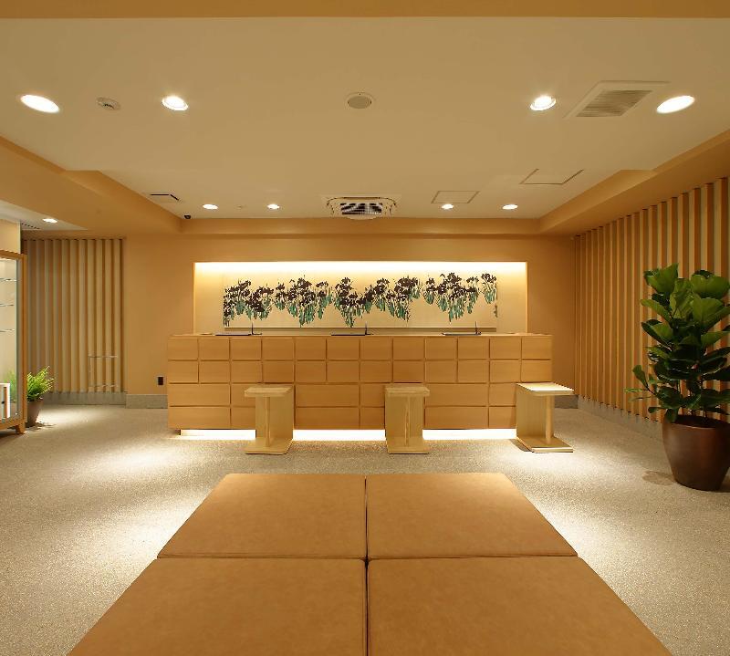 Oriental Hotel Kyoto Gallery Kültér fotó