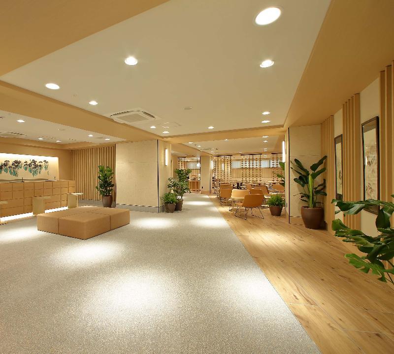 Oriental Hotel Kyoto Gallery Kültér fotó