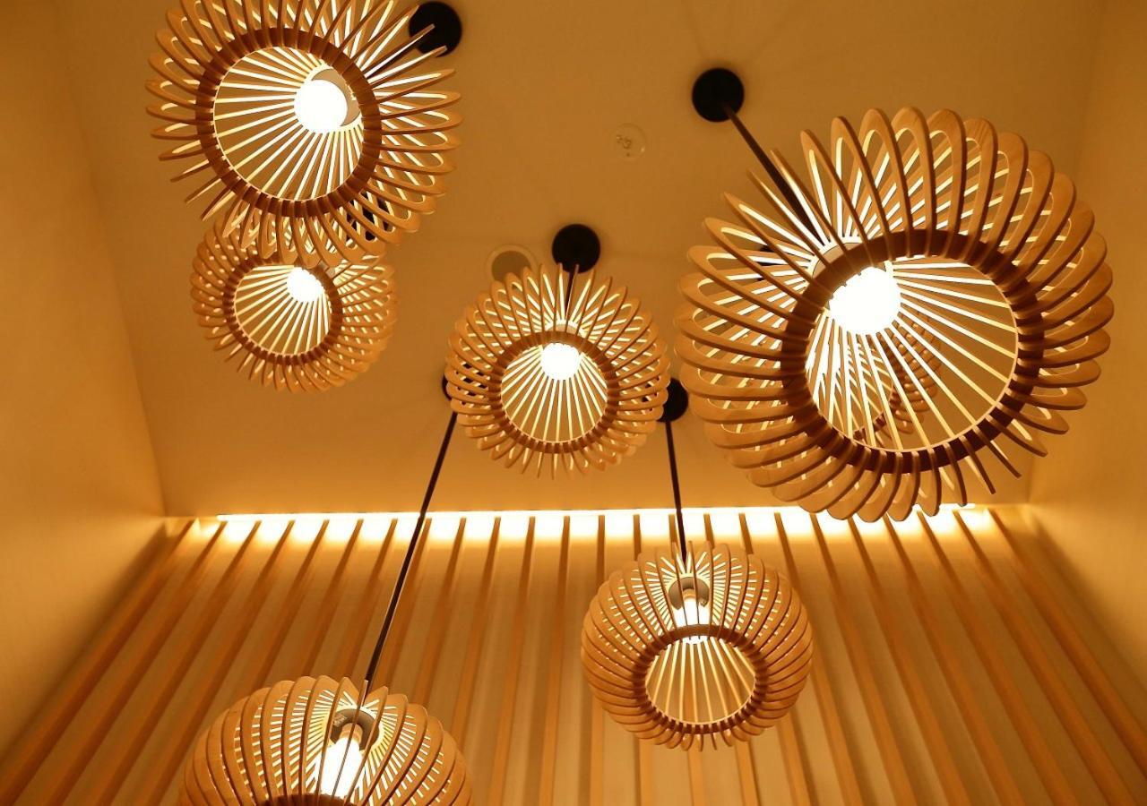 Oriental Hotel Kyoto Gallery Kültér fotó