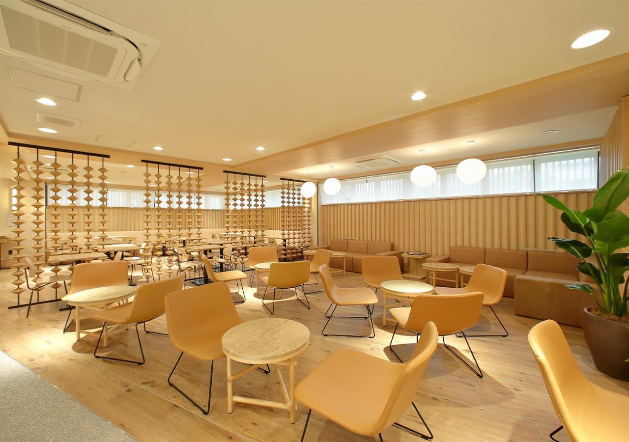 Oriental Hotel Kyoto Gallery Kültér fotó