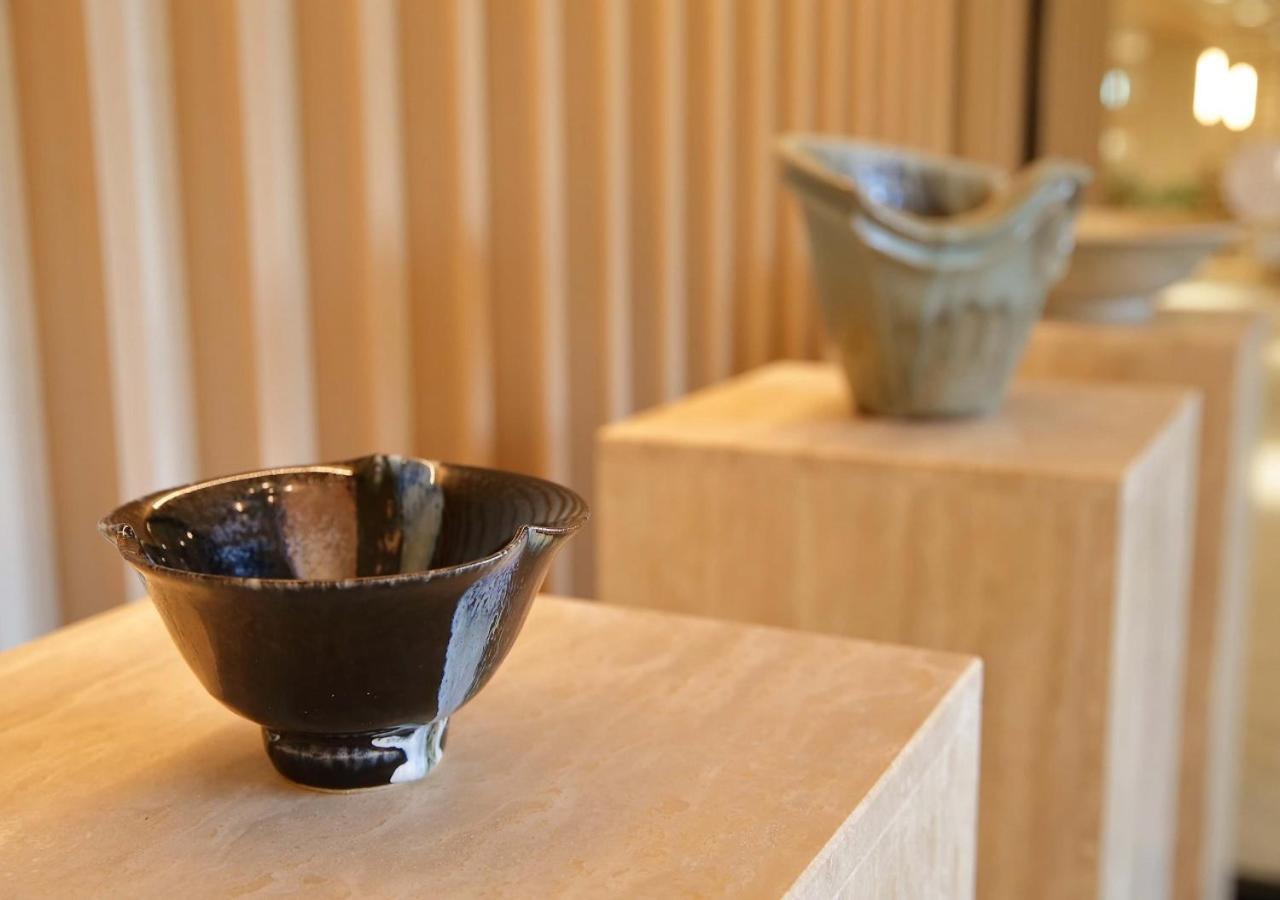 Oriental Hotel Kyoto Gallery Kültér fotó