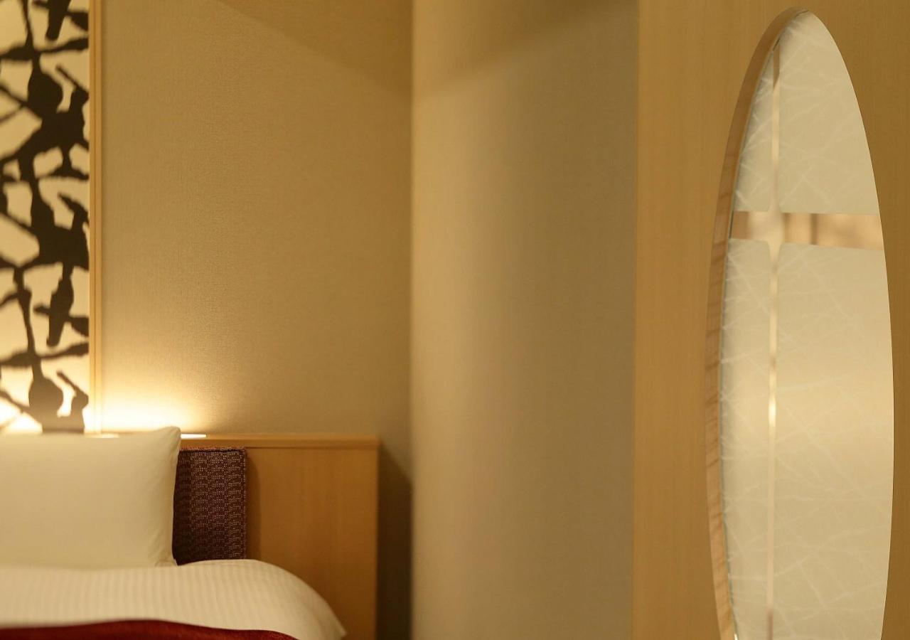 Oriental Hotel Kyoto Gallery Kültér fotó