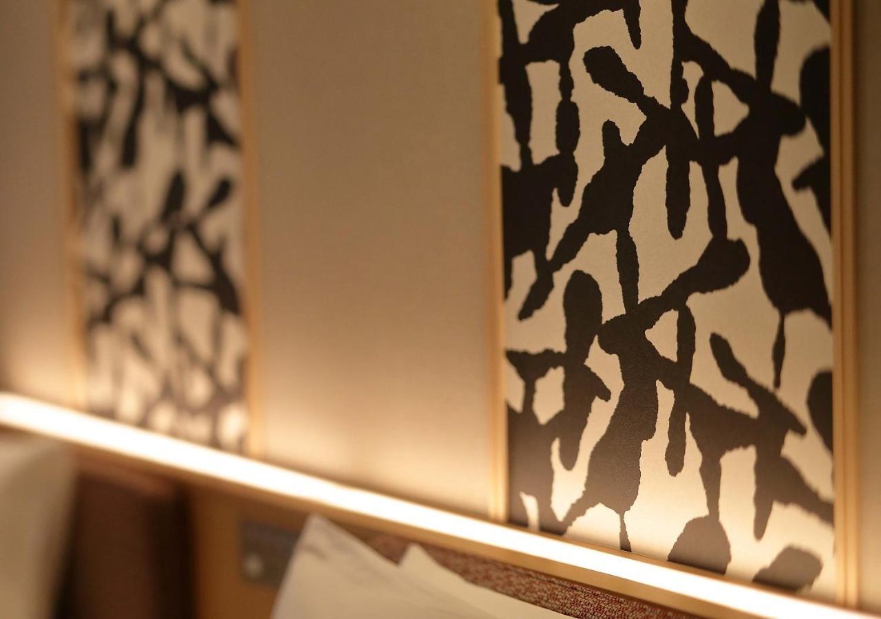 Oriental Hotel Kyoto Gallery Kültér fotó