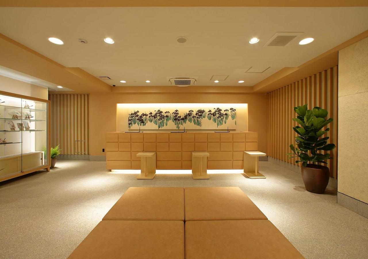 Oriental Hotel Kyoto Gallery Kültér fotó