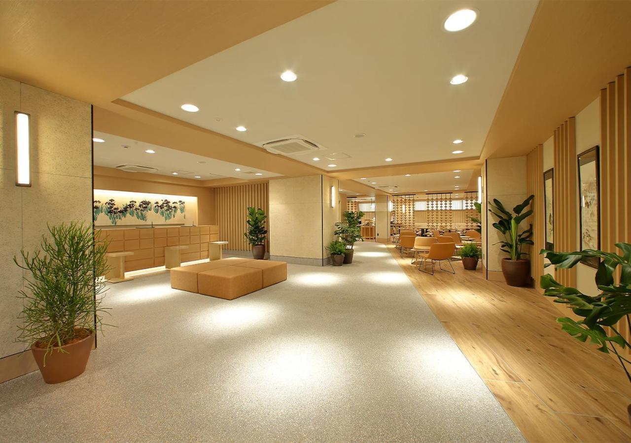 Oriental Hotel Kyoto Gallery Kültér fotó