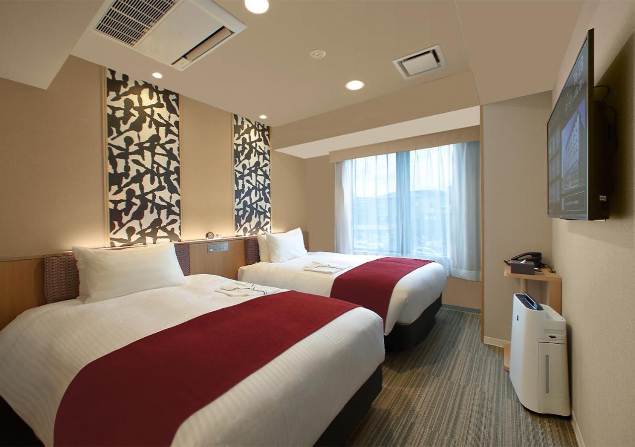 Oriental Hotel Kyoto Gallery Kültér fotó