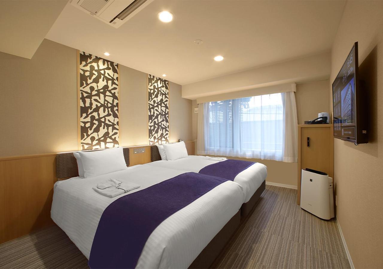 Oriental Hotel Kyoto Gallery Kültér fotó