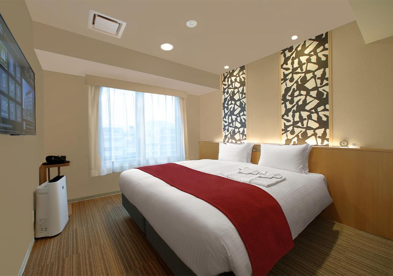 Oriental Hotel Kyoto Gallery Kültér fotó