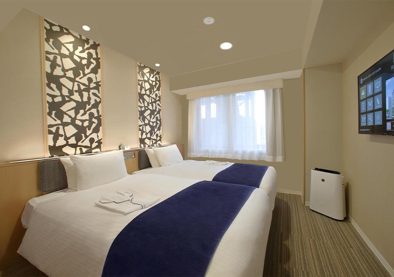 Oriental Hotel Kyoto Gallery Kültér fotó