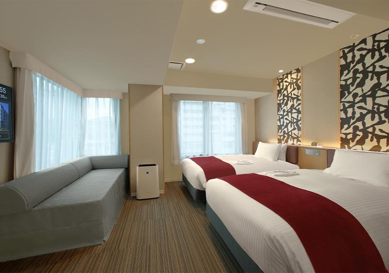 Oriental Hotel Kyoto Gallery Kültér fotó